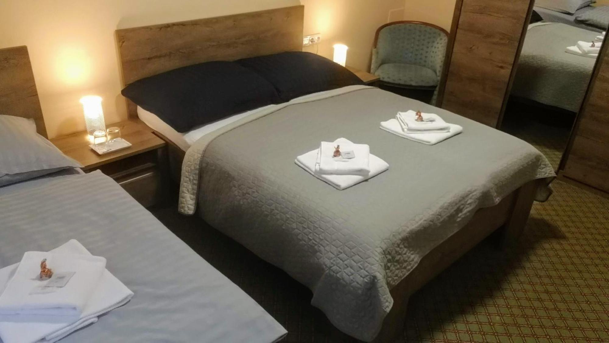 Pension Nataliya Ostrov  Room photo