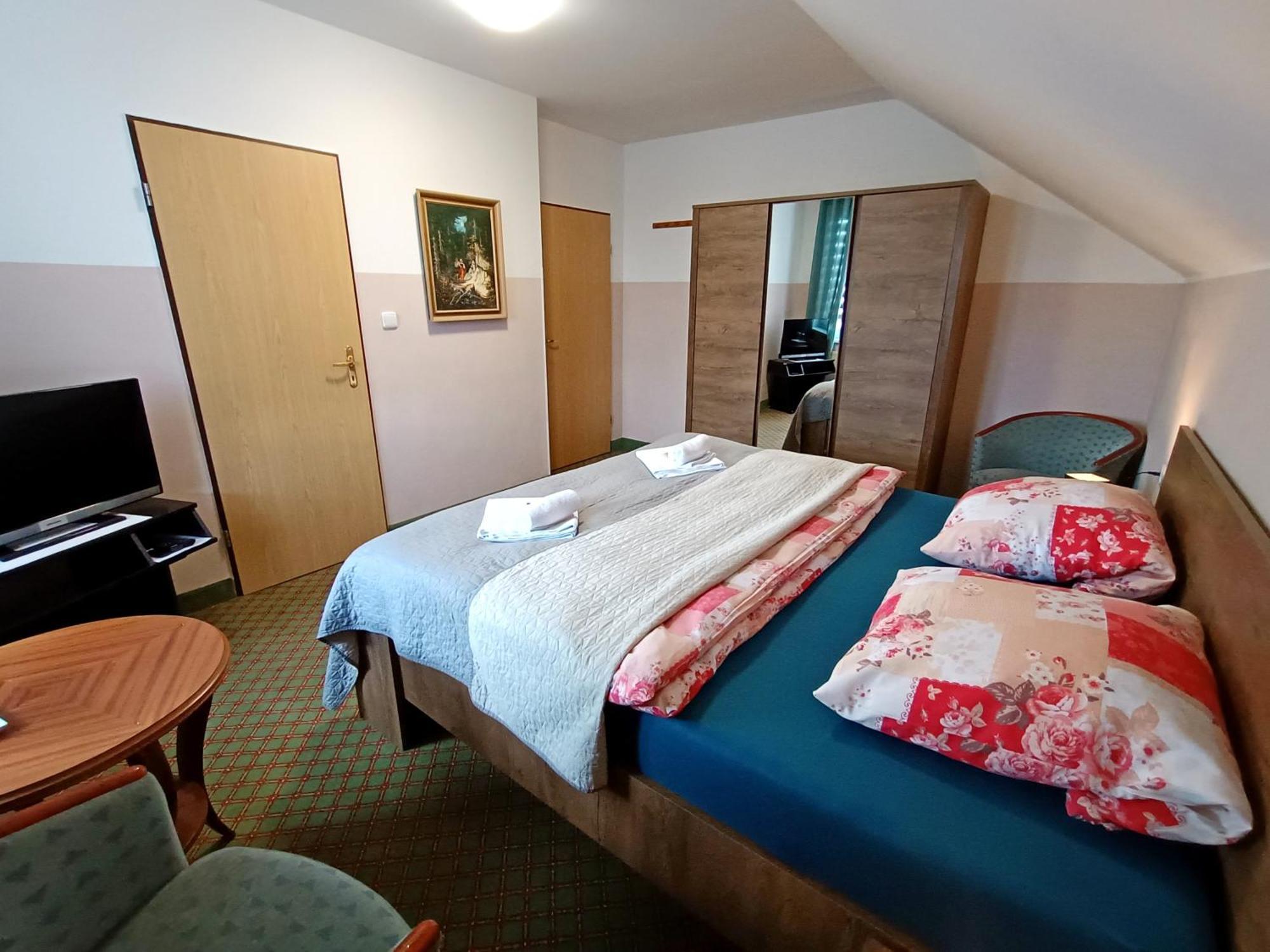Pension Nataliya Ostrov  Room photo